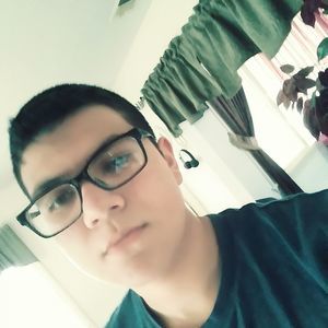 Meet your Posher, Erik